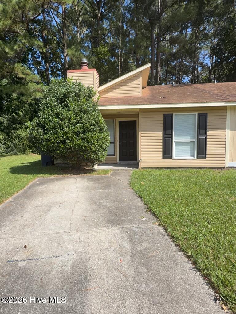 137 Twinwood, Jacksonville, North Carolina, 2 Bedroom Bedrooms, 4 Room Rooms,1 BathroomBathrooms,Duplex,For sale,Twinwood,100603767 137 Twinwood, Jacksonville, North Carolina, 2 Bedroom Bedrooms, 4 Room Rooms,1 BathroomBathrooms,Duplex,For sale,Twinwood,100603767