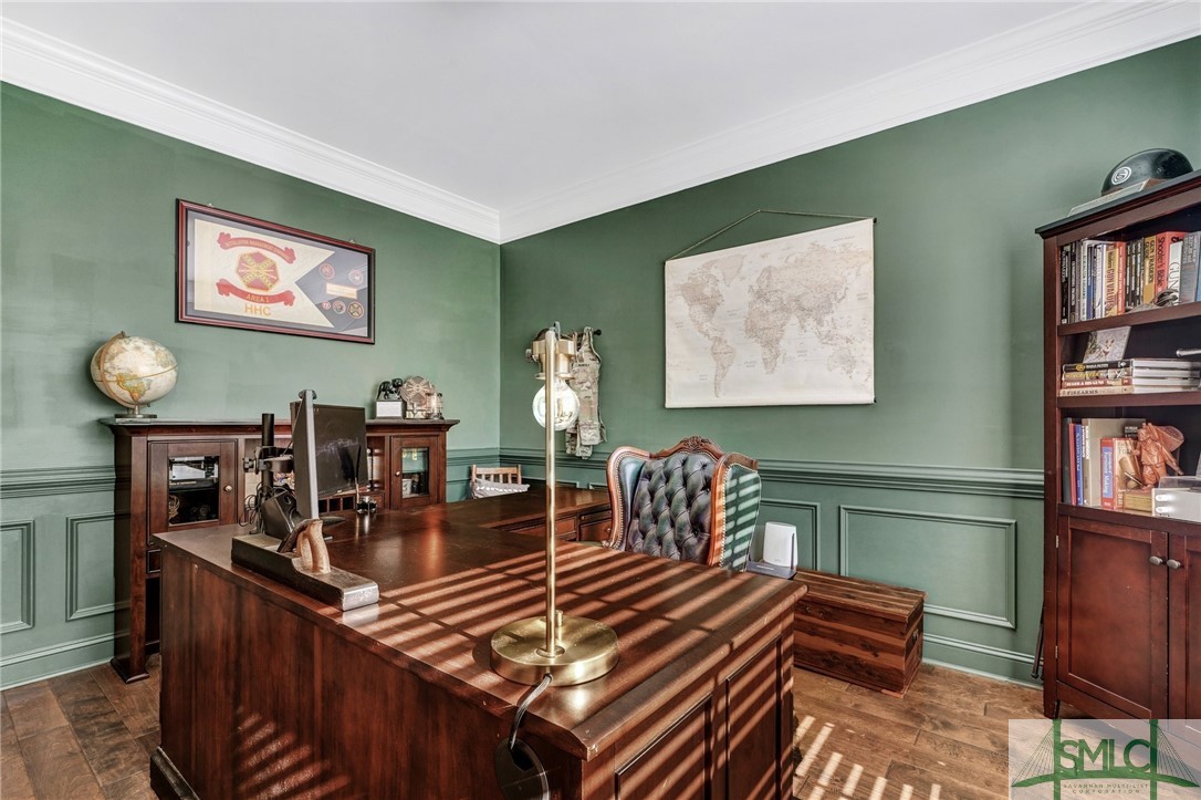 Undisclosed Address, Richmond Hill, GA, 31324