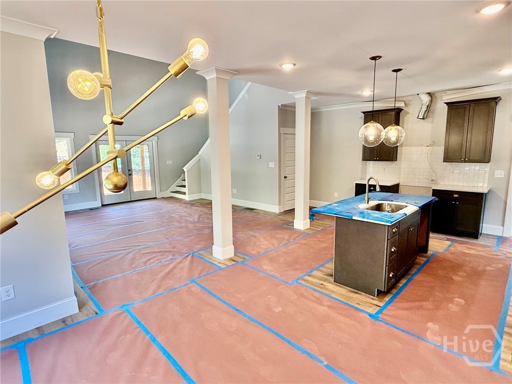 520 Rivermont Road