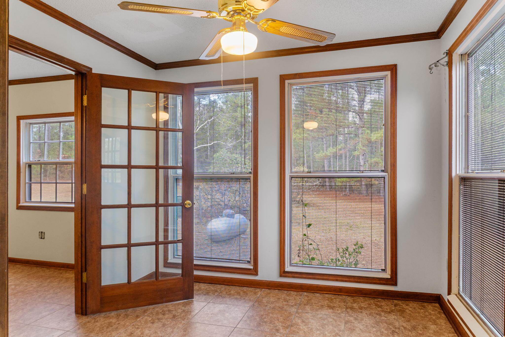 2003 Broome Road, Hephzibah, GA, 30815