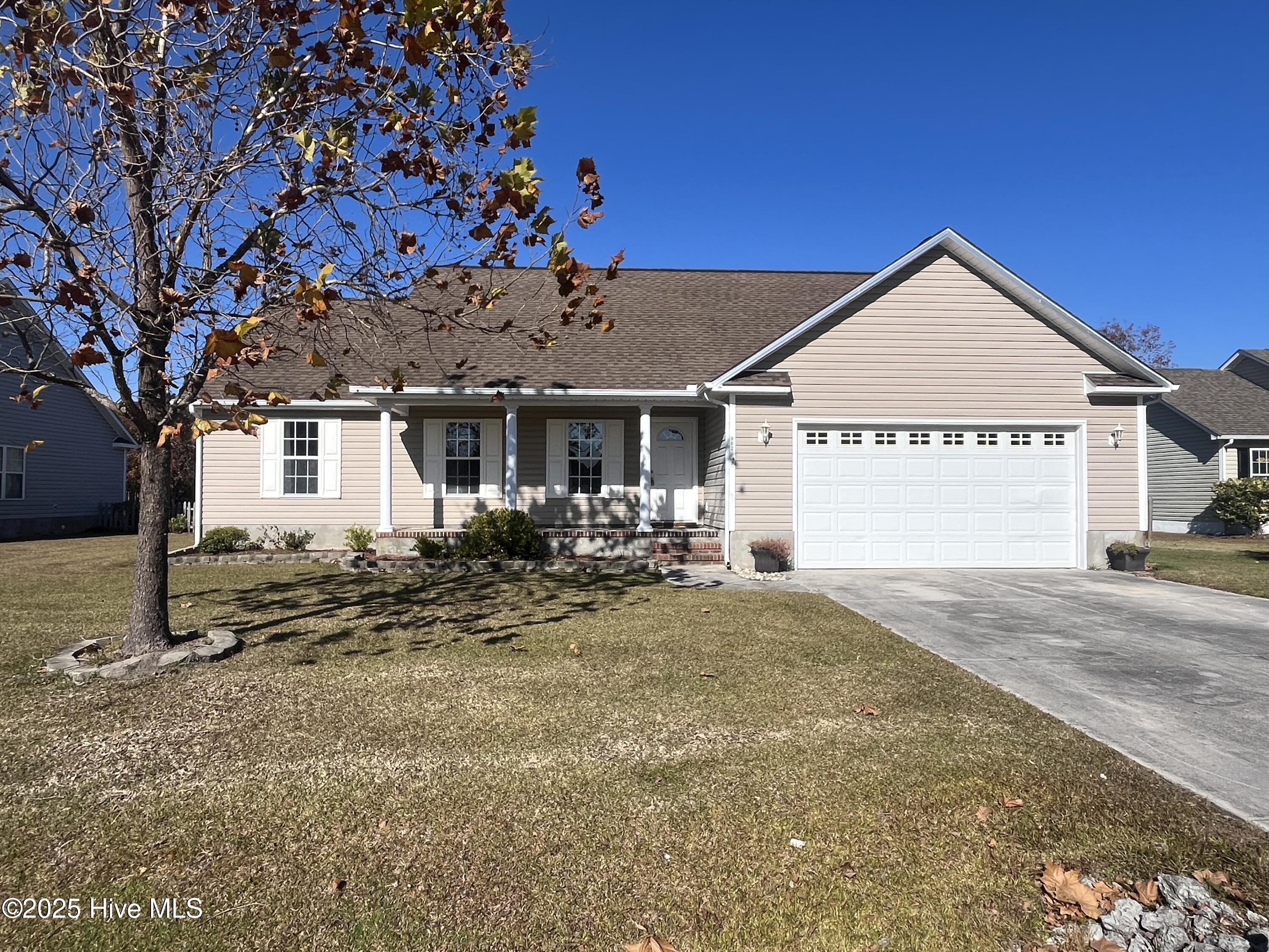 902 Eastman Creek Drive,Beaufort