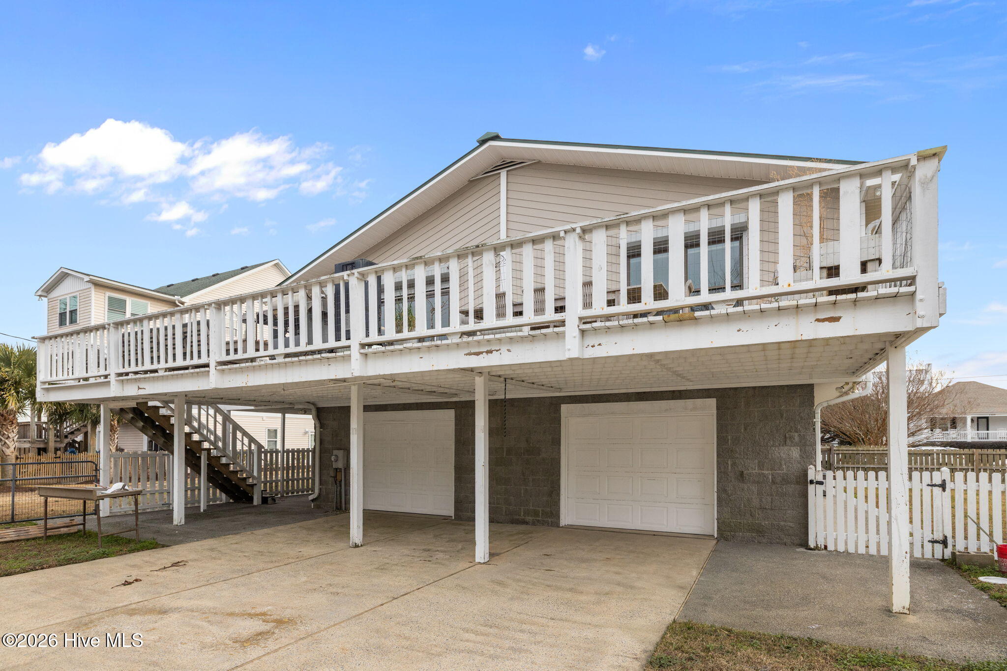 1104 Shepard Street, Morehead City, NC, 28557