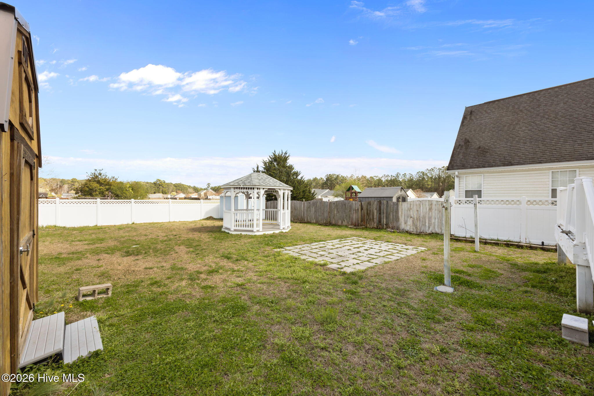 185 Crooked Run Drive,New Bern