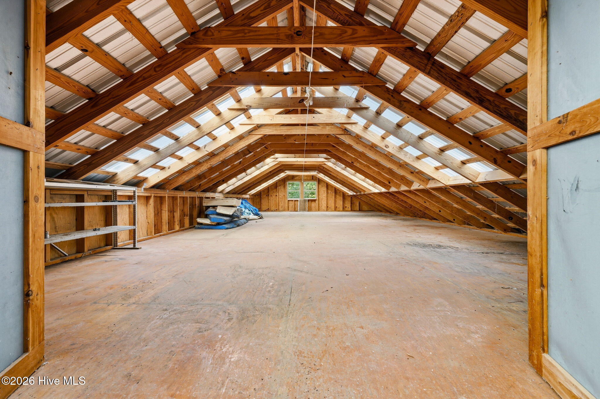 954 Fork Point Road,Oriental