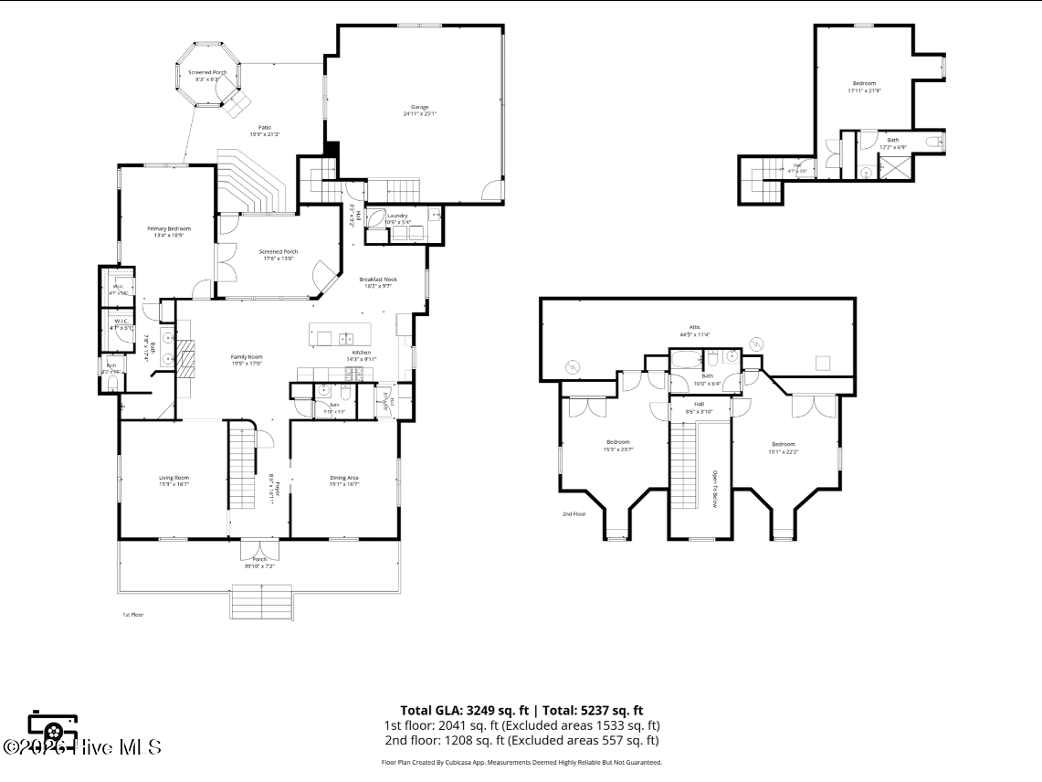 Exterior photo of 350 Laurel Valley Drive, Shallotte, NC 28470. MLS: 100588111