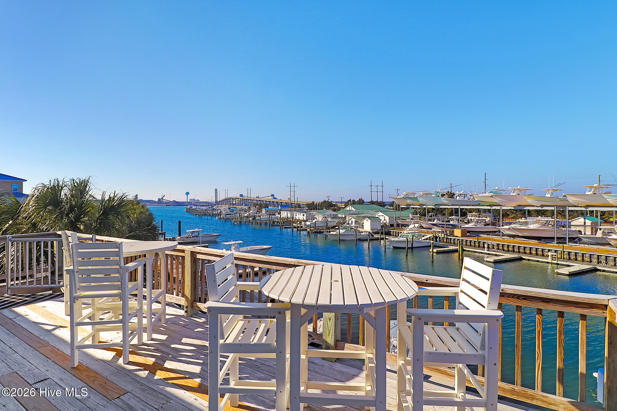 156 Radio Island Road UNIT 54, Beaufort, NC, 28516