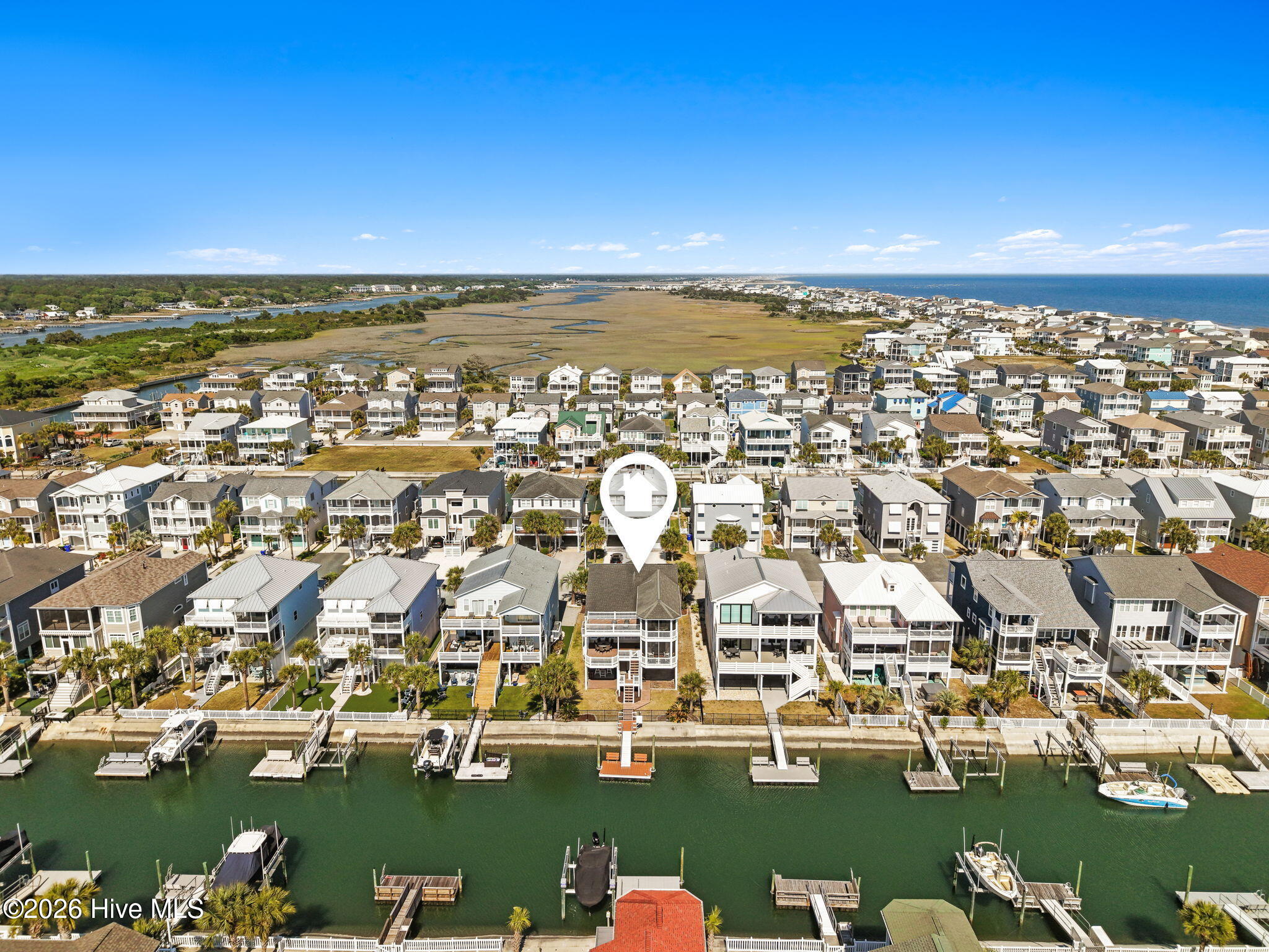 27 Cumberland Street, Ocean Isle Beach, NC, 28469