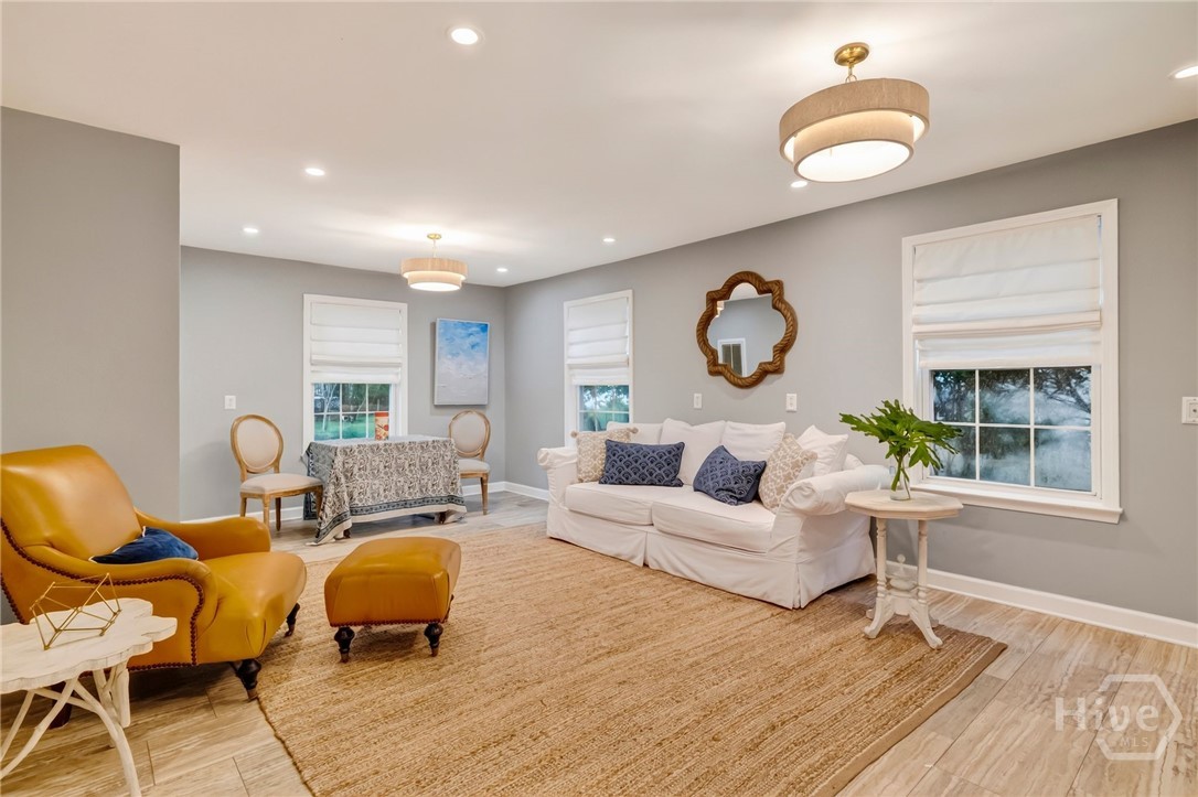 Ground Floor Family Room