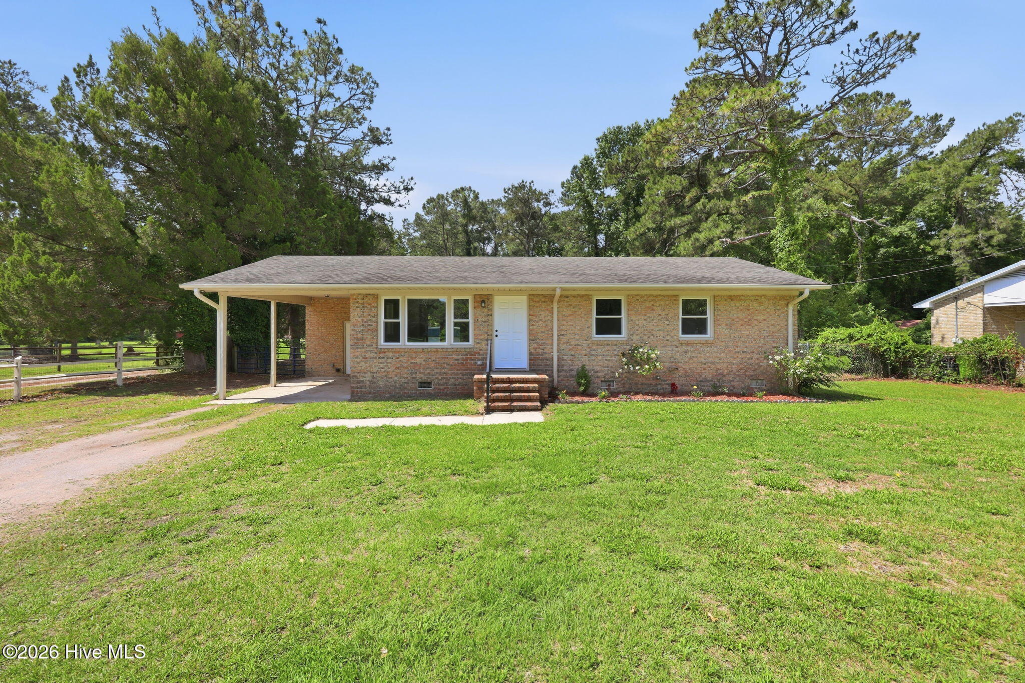 1040 Broad Creek Road,New Bern