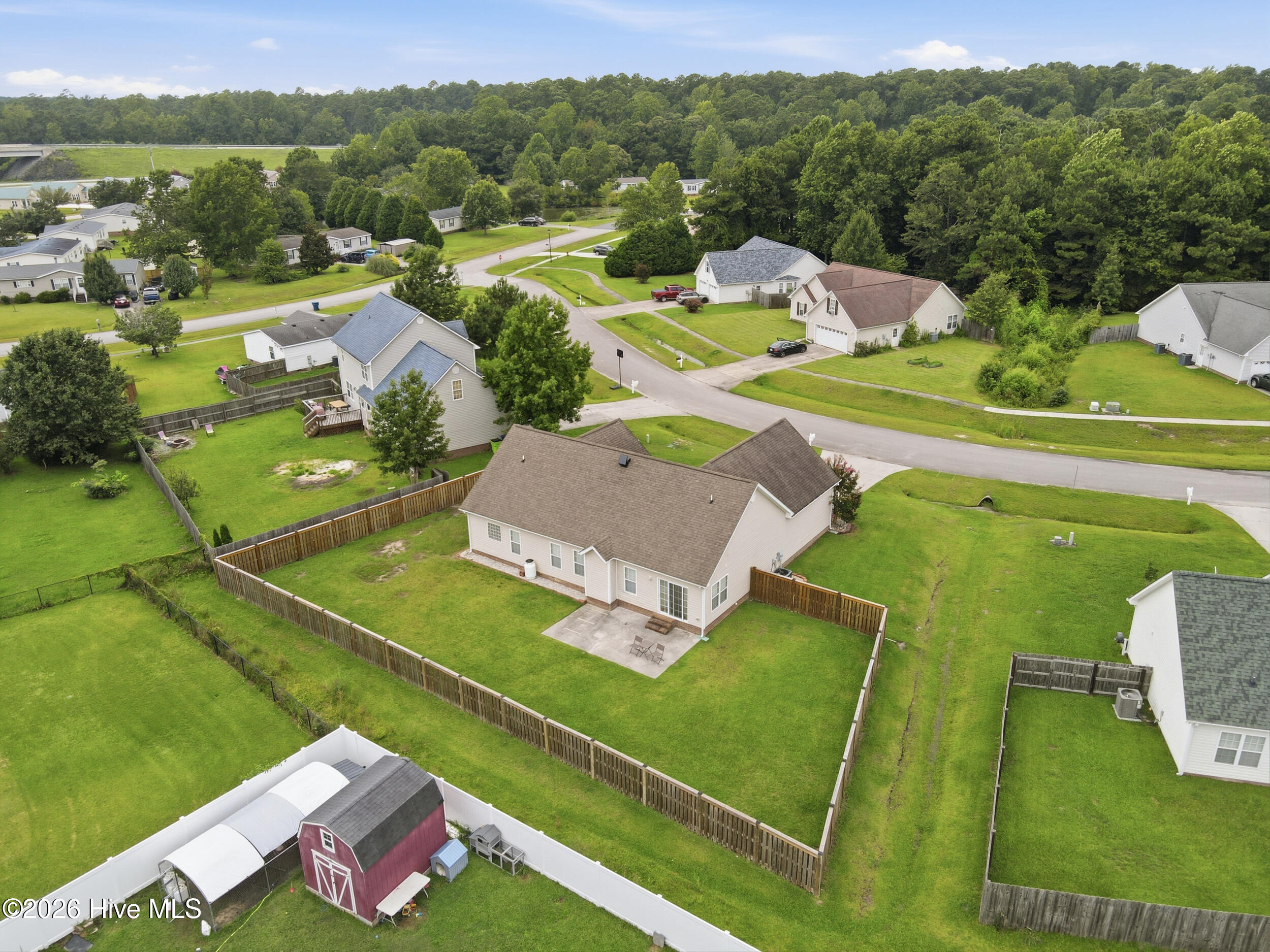404 Marshas Way,Havelock