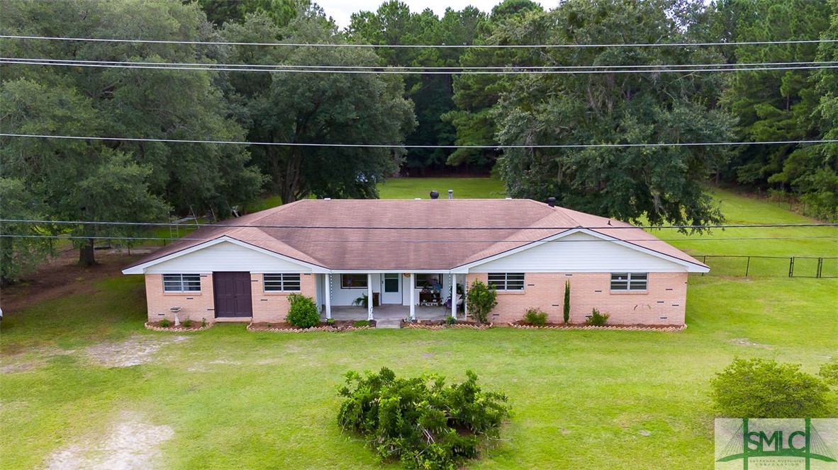 1325 Pine Barren Road, Pooler, GA, 31322