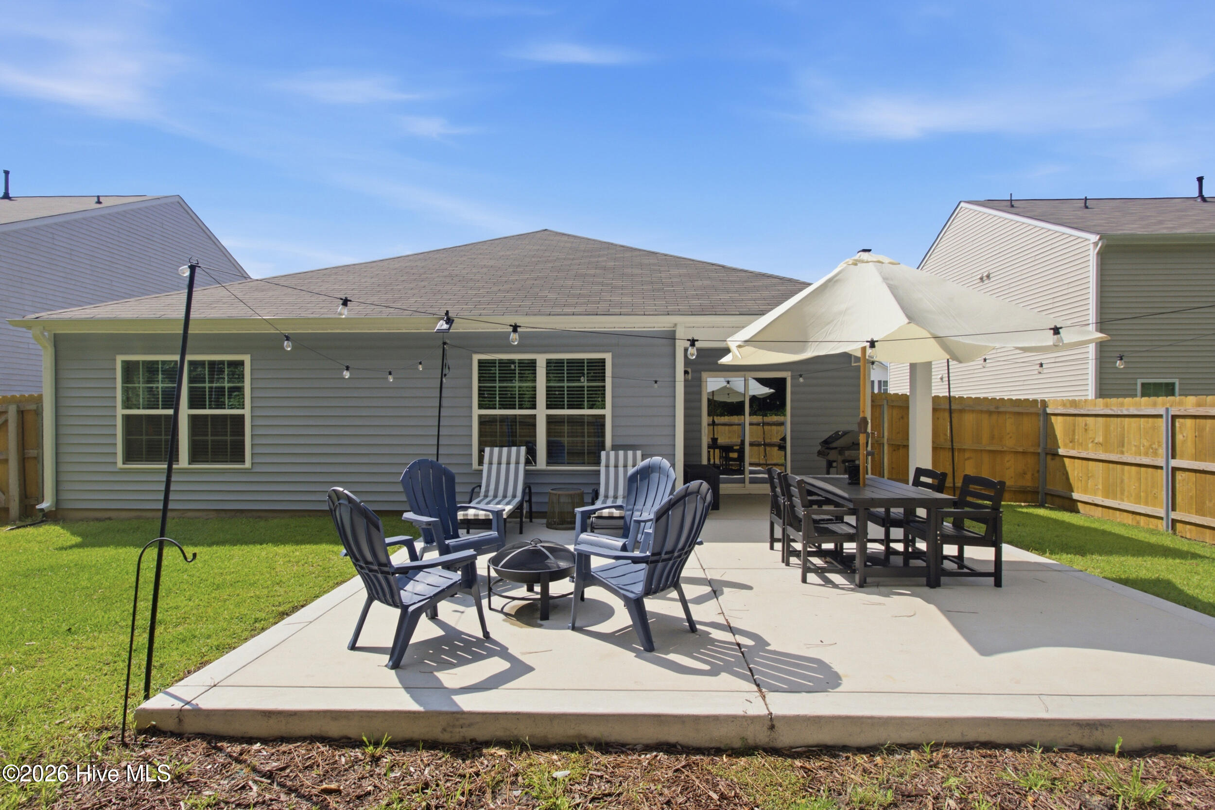 4100 Ocracoke Court,New Bern