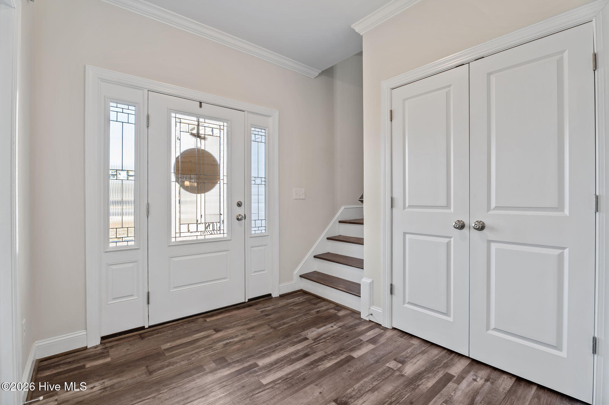 1095 Poplar Creek Road, Nashville, NC, 27856