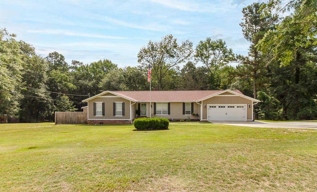 4050 Goshen Lake Drive S, Augusta, GA 30906 Listing Photo  1