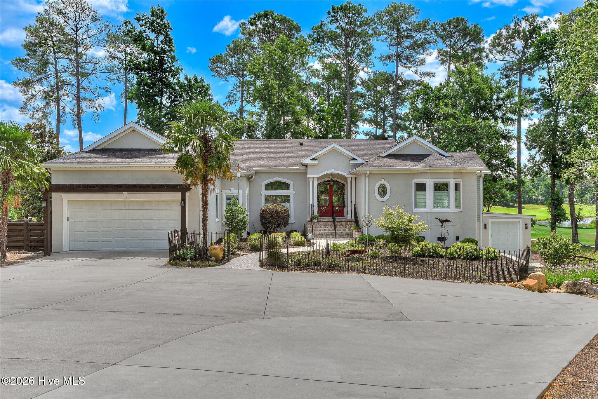 Photo of 119 Elliott  Circle McCormick SC 29835 MLS #: 100587409