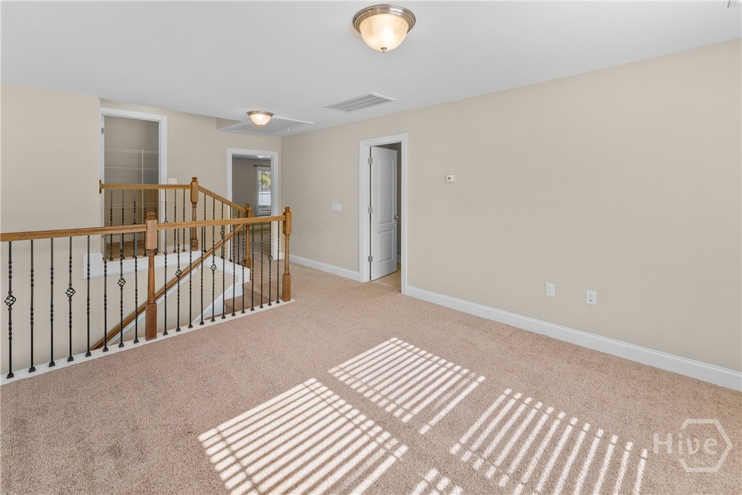 1300 Ralph Rahn Road, Rincon, GA, 31326