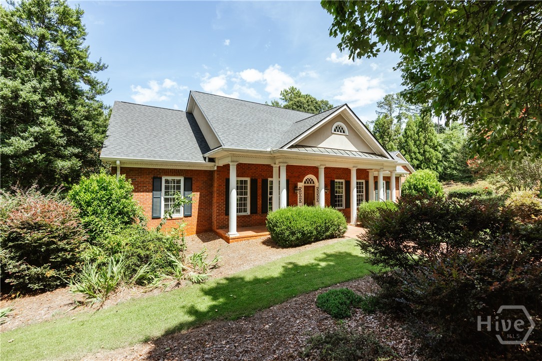 1781 Wild Azalea Lane