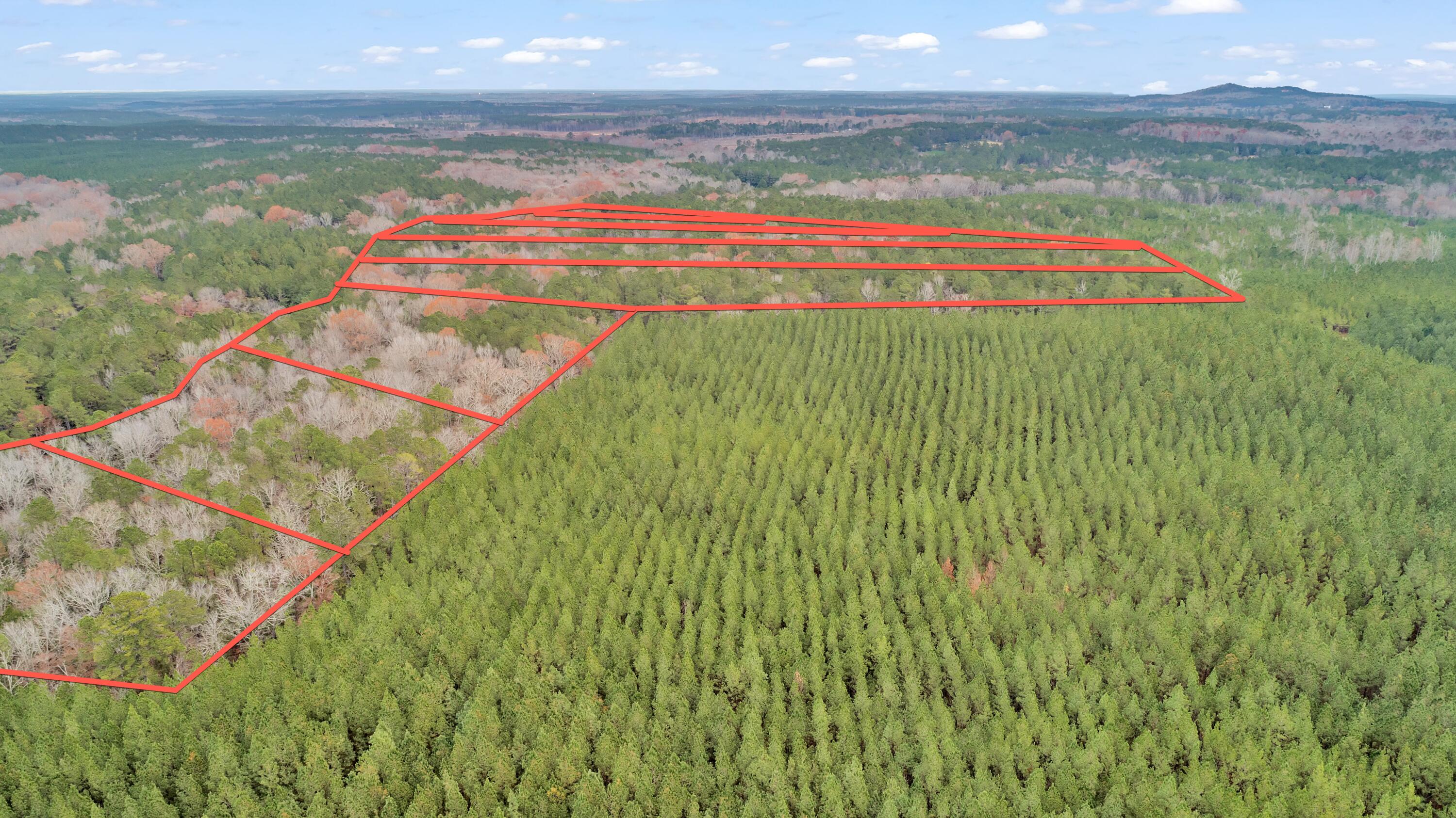 Saggus Rd land 121-007A, 400ft View, Dro