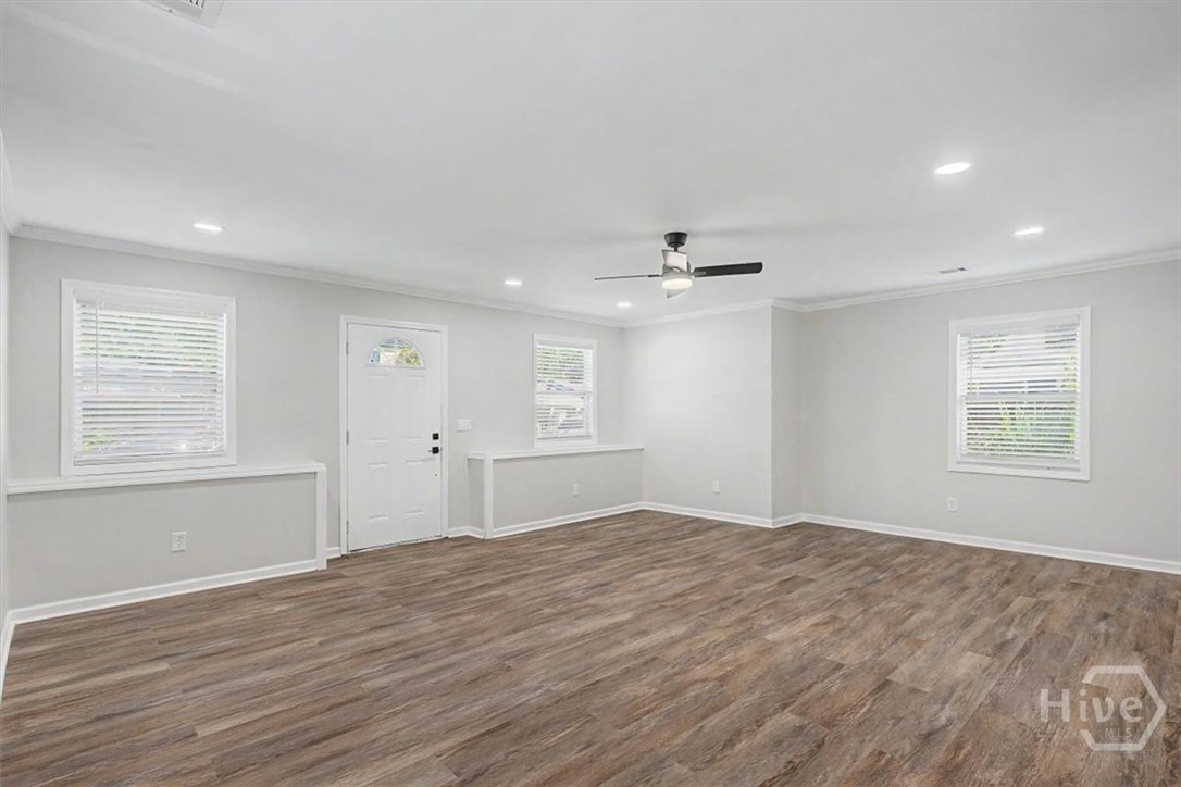 3rd image of 232 Sugden St, Savannah, GA 31415 | MLS# SA362136