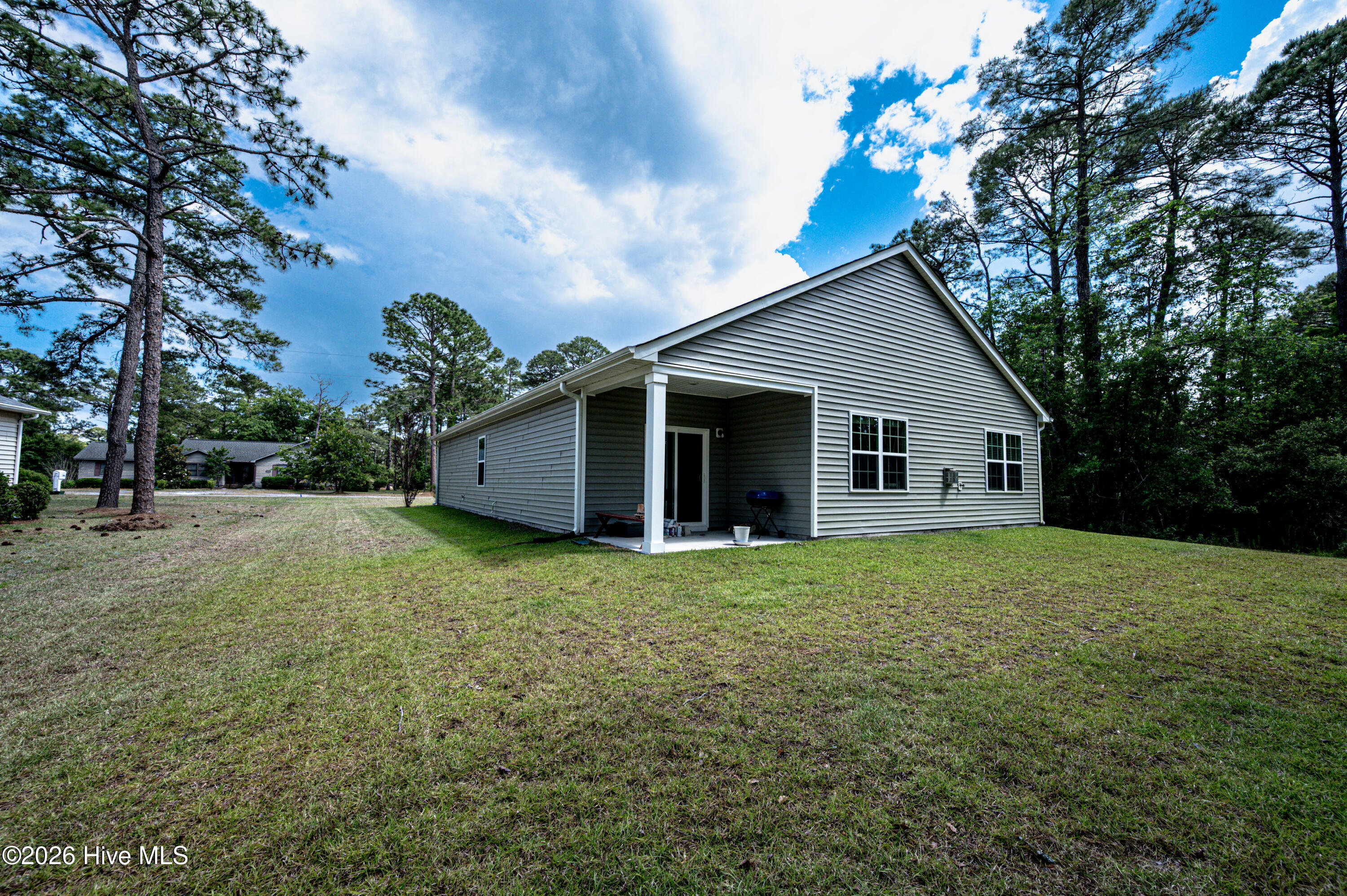 1201 Santa Lucia Road,New Bern