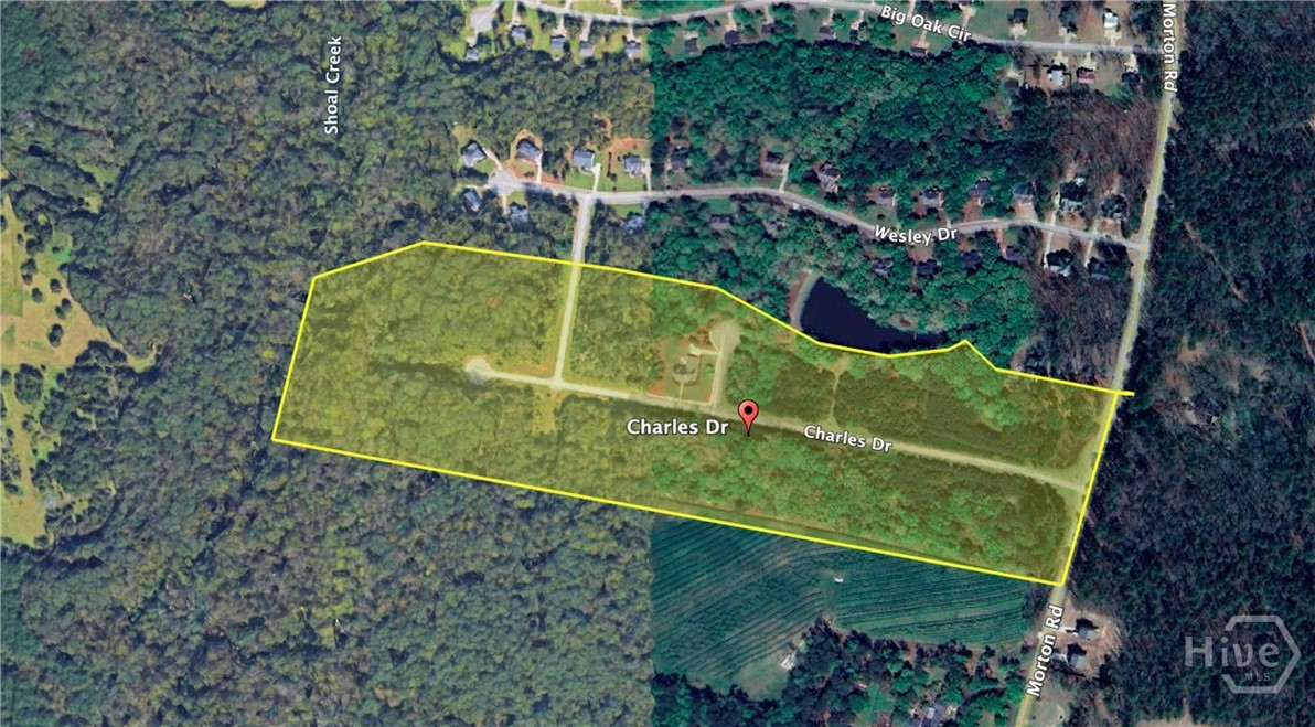 510 Charles Dr Lot 17, Athens, GA, 30605