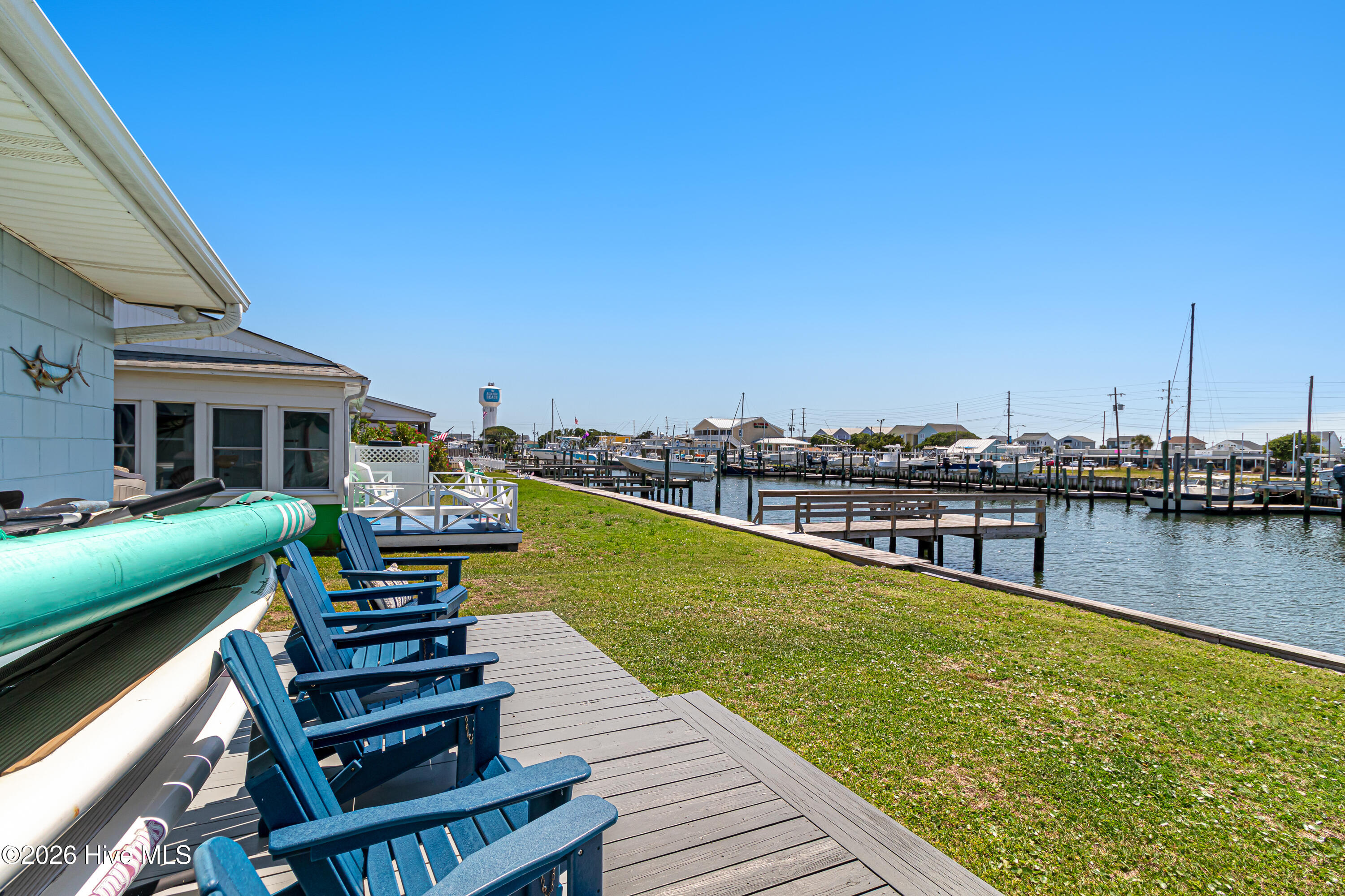 213 W Bogue Sound Drive,Atlantic Beach