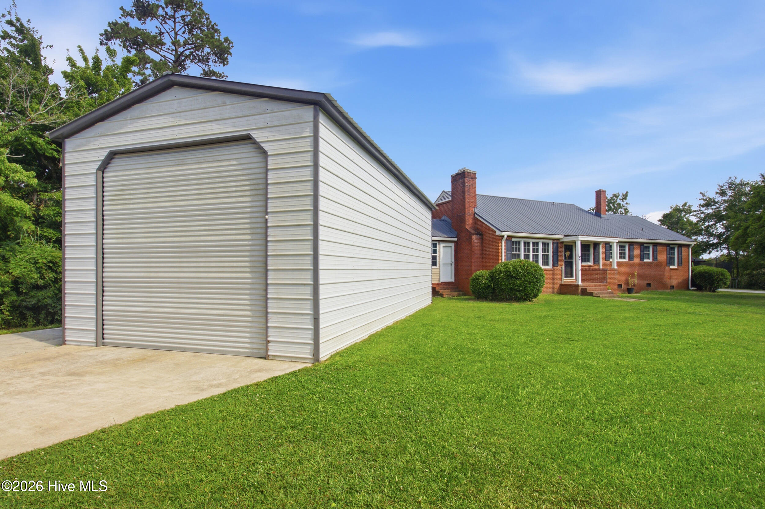 13968 N C 304,Hobucken