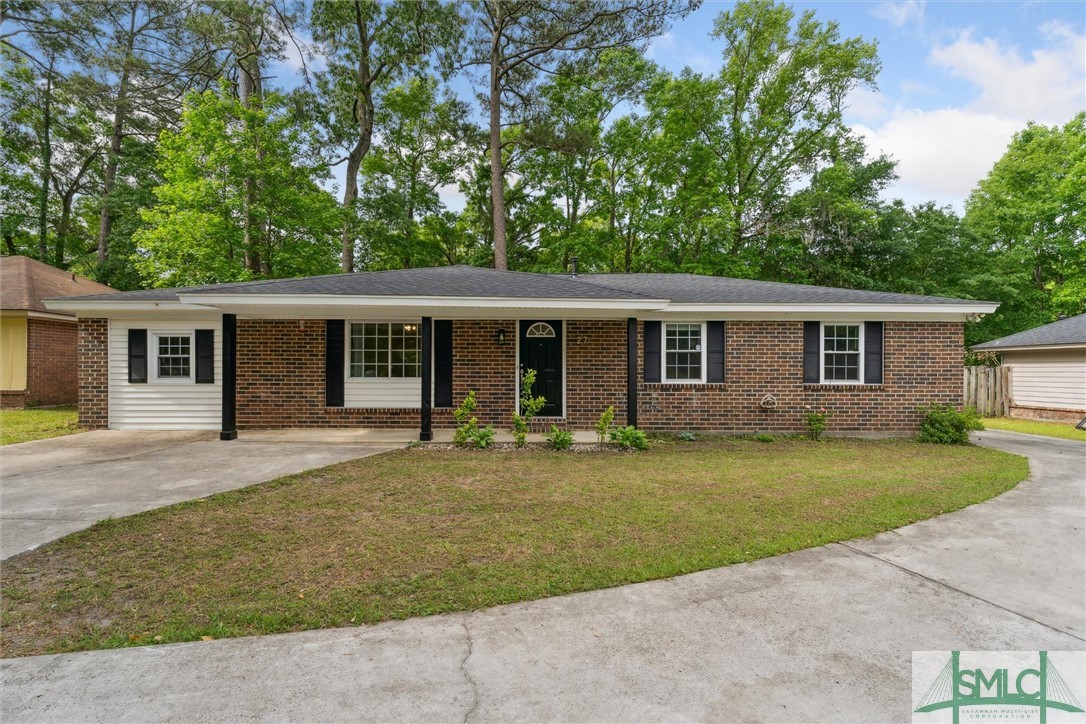 Property at 27 Davidson Avenue