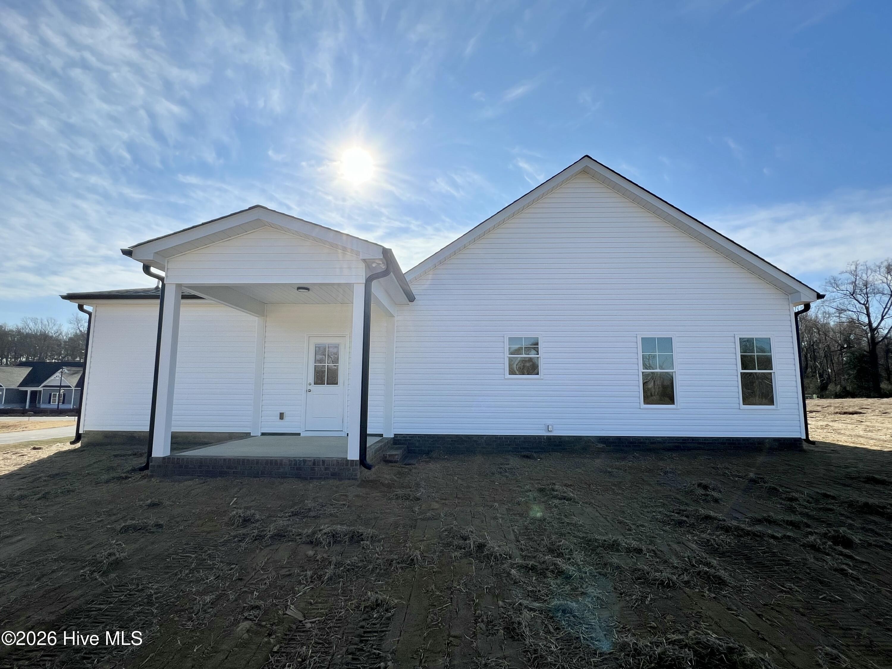 Homes for sale in Pikeville, NC | 317 Creeks Edge Dr, Pikeville, NC 27863 | MLS# 100538969