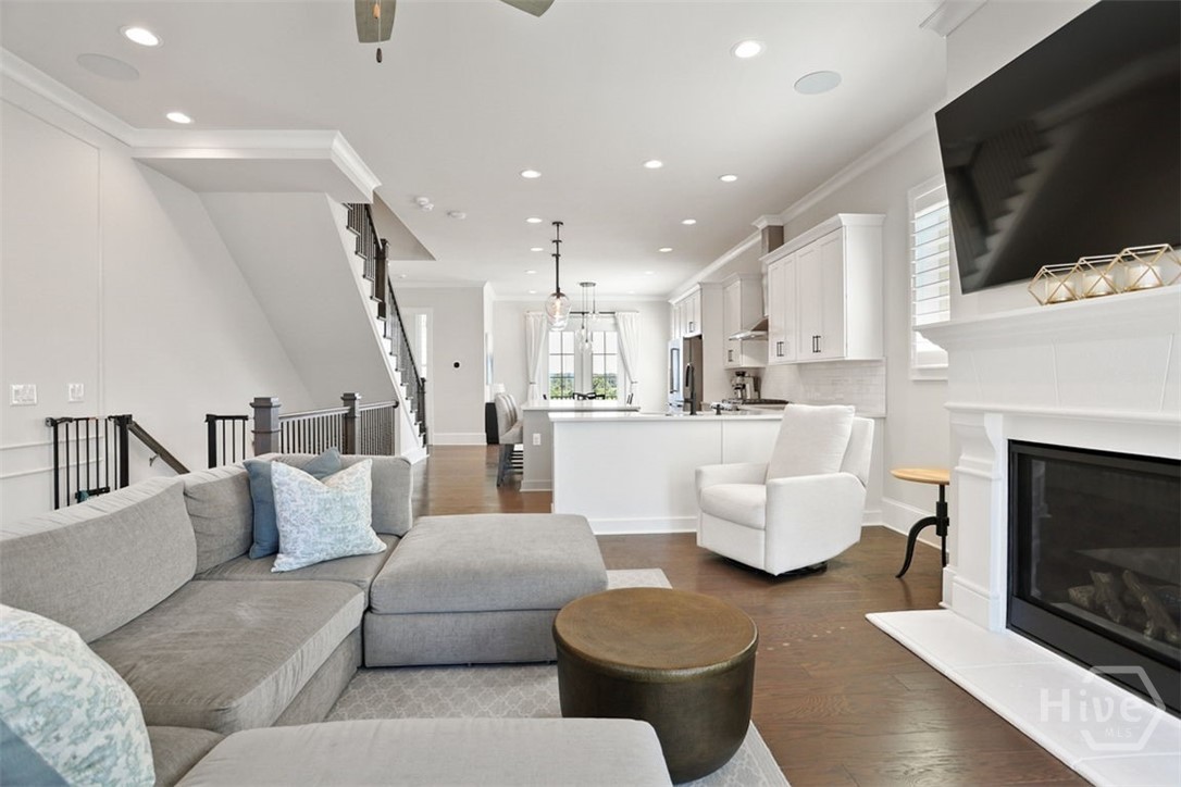 500 Altamaha Street