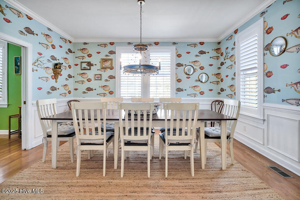 438 Sandman Drive, Kure Beach, NC 28449 – photo 6: 438SandmanDrive-5