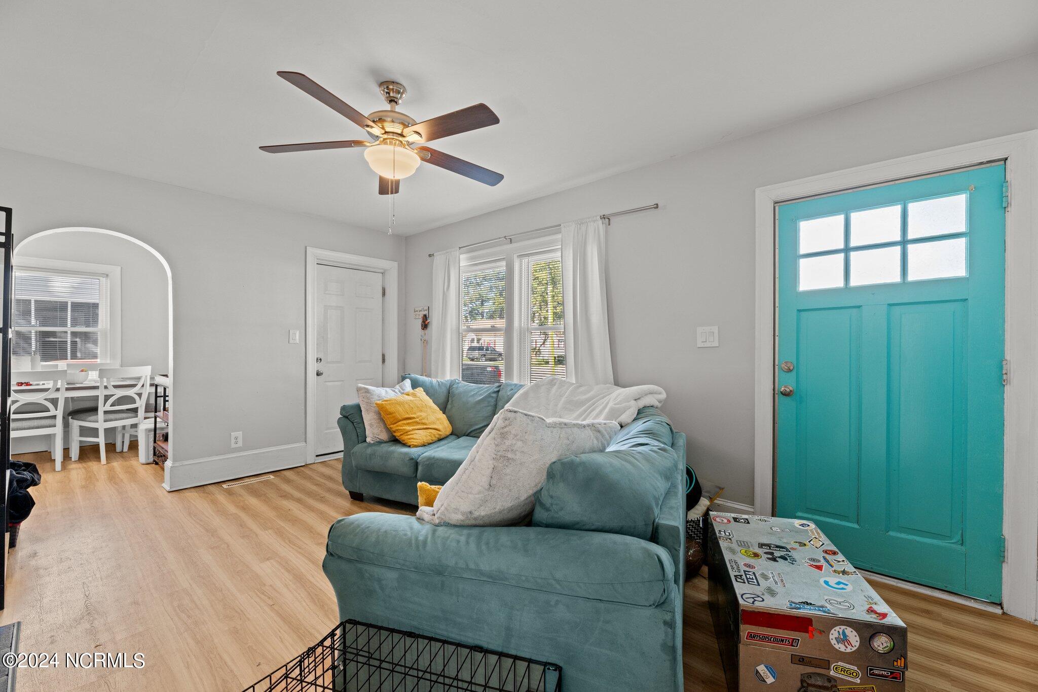 607 Watson Avenue,New Bern