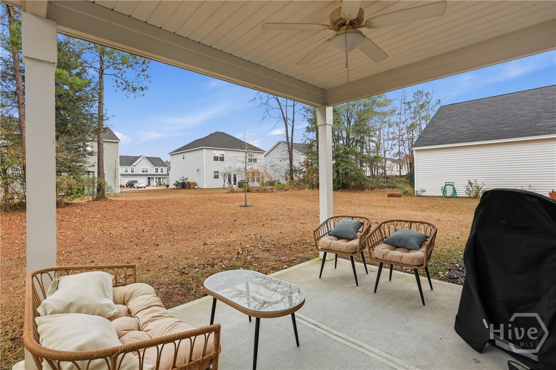 262 Wellstone Way, Richmond Hill, GA, 31324