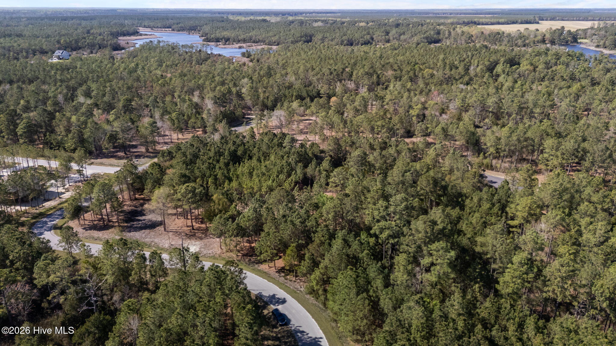 11 44 E Diamond Shoal Lane,Vandemere