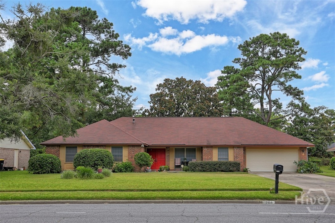 Property at 706 Tibet Avenue