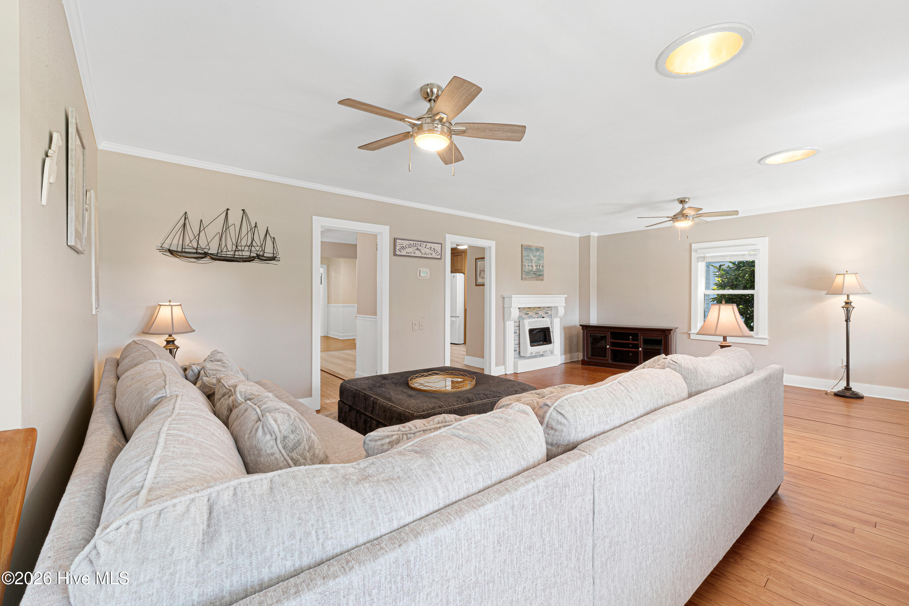 1502 Shackleford Street,Morehead City