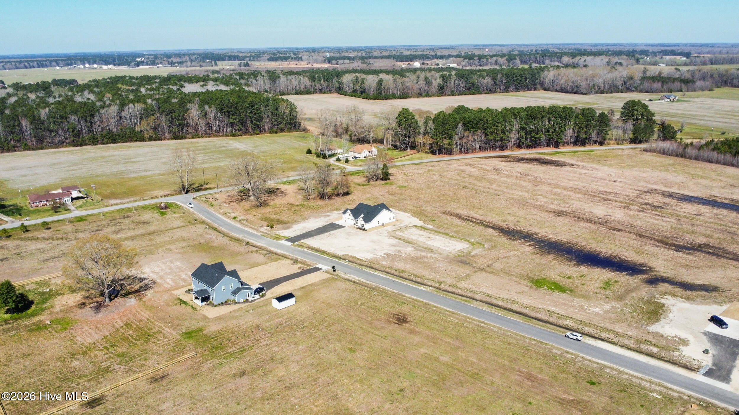 109 Backwoods Lane, Moyock, NC, 27958