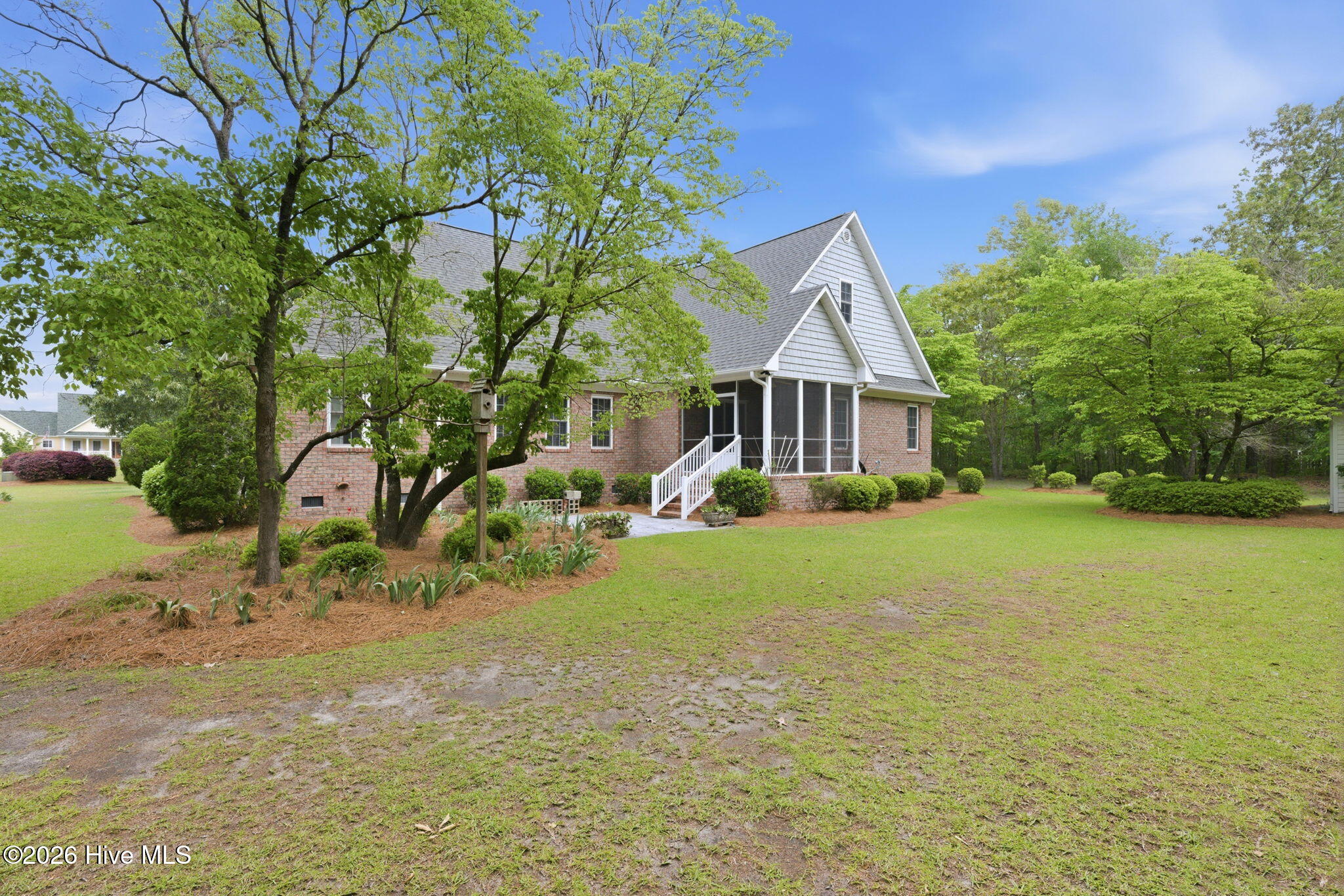 130 Quail Woods Drive,New Bern