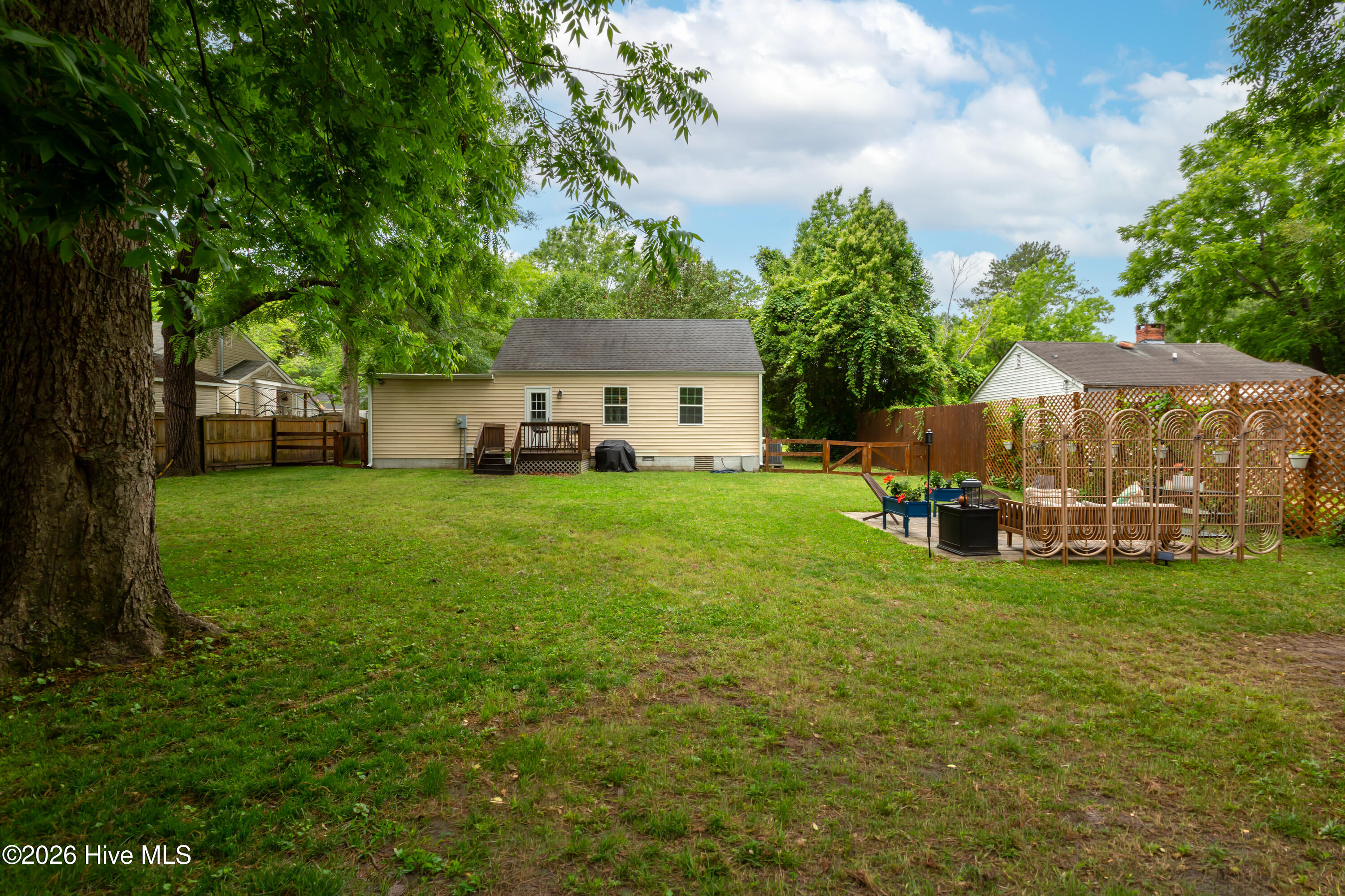 514 Jefferson Avenue,New Bern