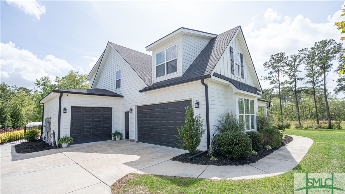 110 Timber Creek Drive, Rincon, GA 31326 Listing Photo  3