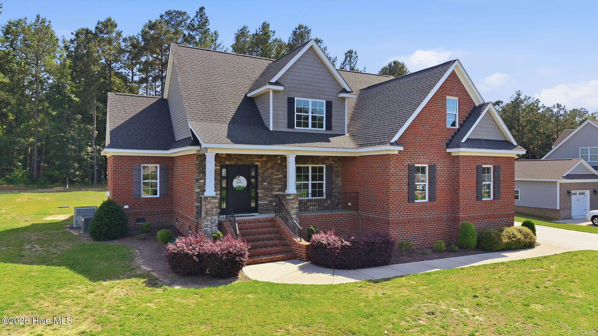 1665 Blue Heron Drive, Nashville, NC 27856 Listing Photo  1