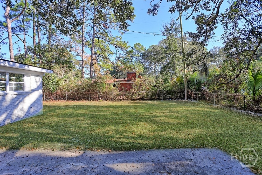 4630 Herty Drive, Savannah, GA, 31405