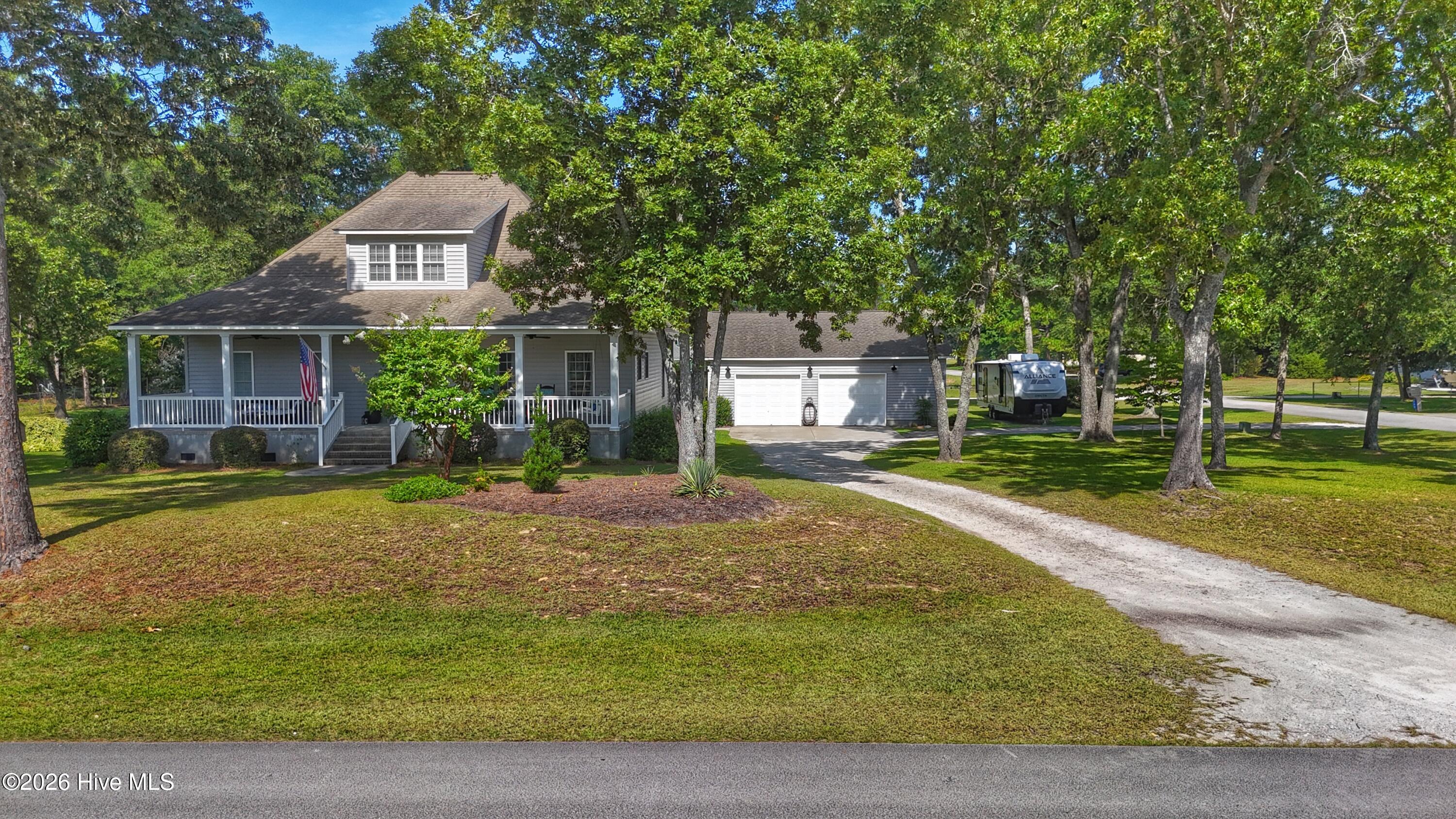754 Hardison Drive,Arapahoe
