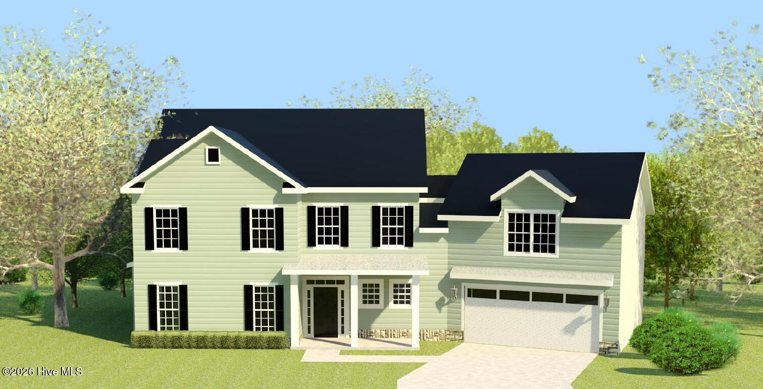 2nd image of 8012 Wensleydale Ct, Grovetown, GA 30813 | MLS# 100578118