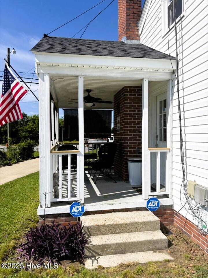 160 Kinston Highway,Richlands