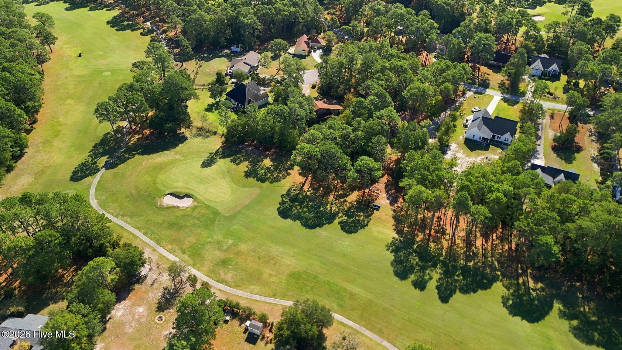 125 Sutton Drive,Cape Carteret