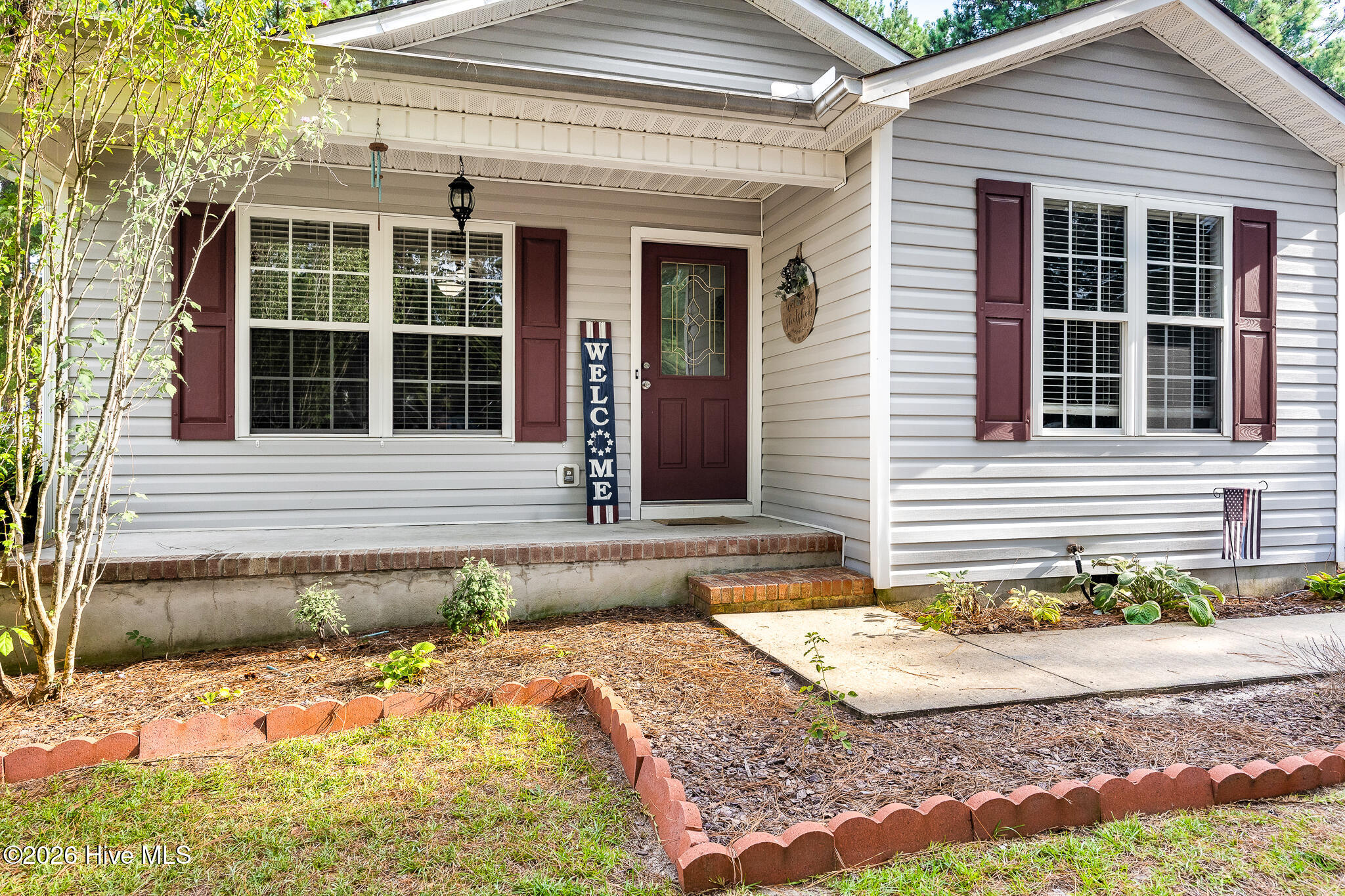 2nd image of 515 Holly Grove School Rd, West End, NC 27376 | MLS# 100598337