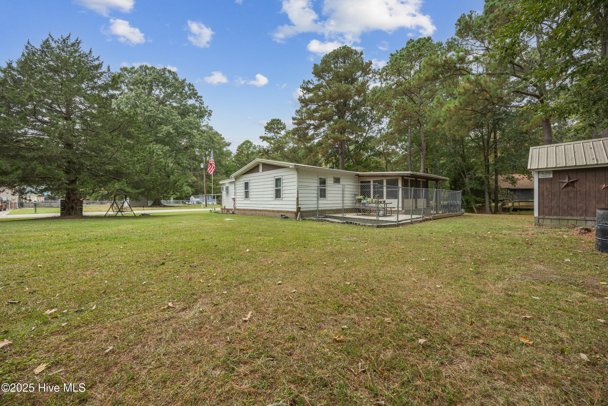 149 Hunt Club Trail, Hertford, NC, 27944