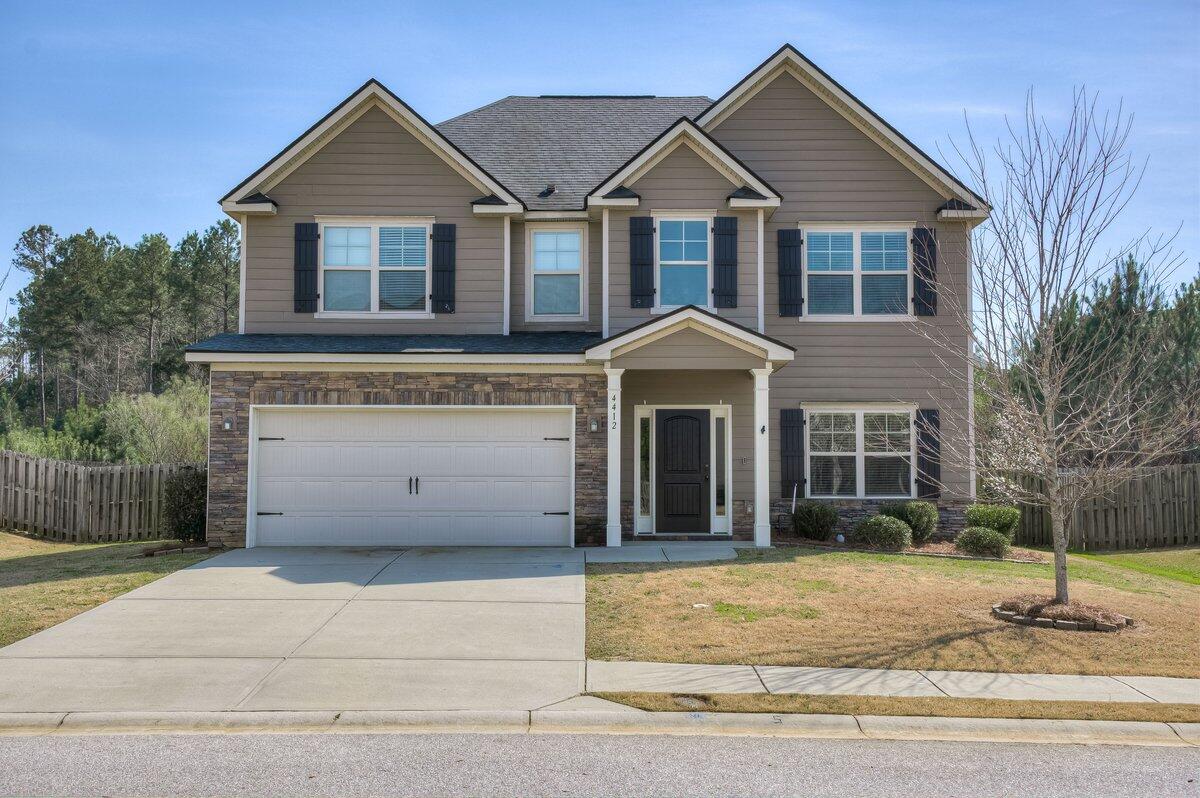 4412 Jeffery Lane