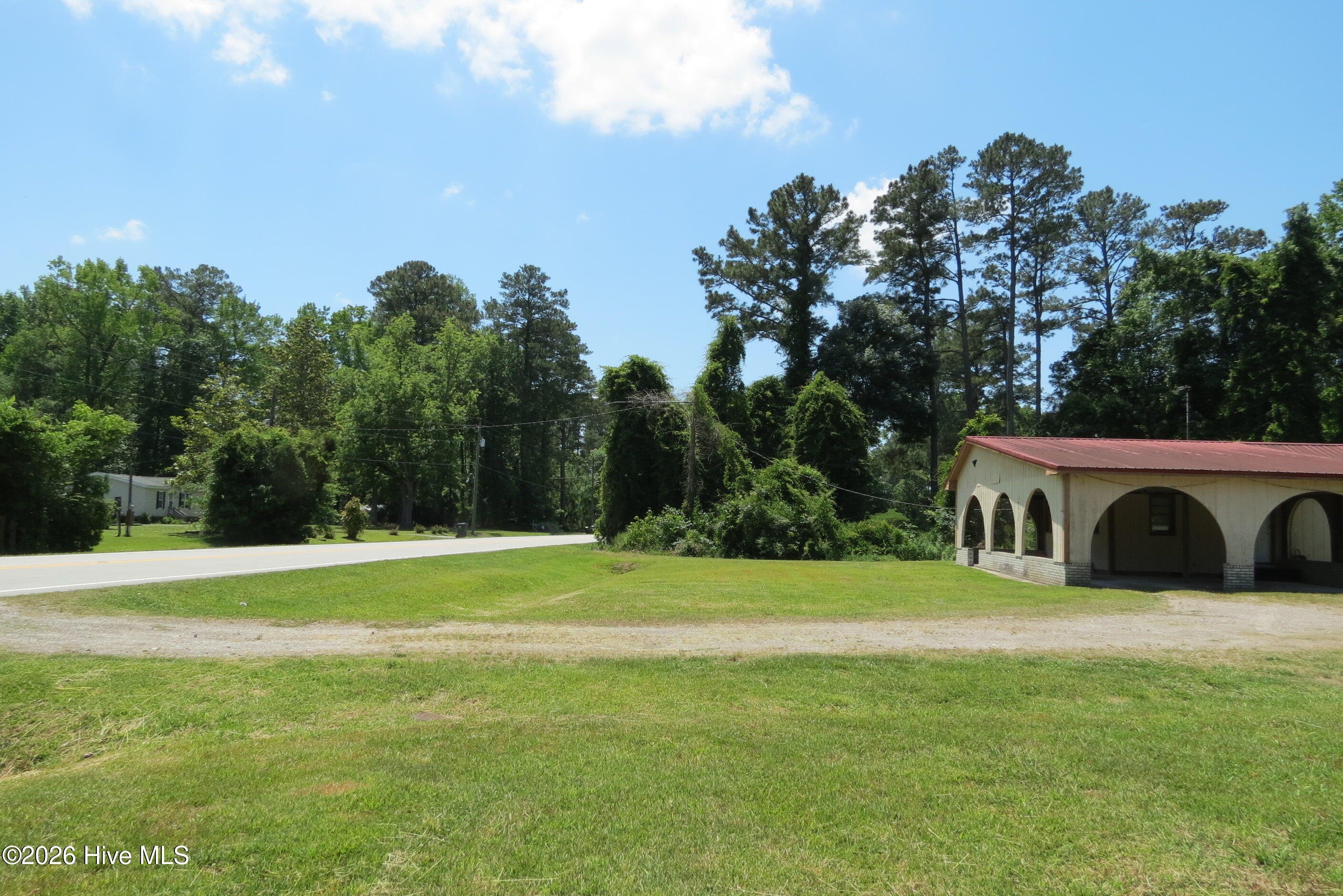 17038 E Nc 55 Highway,Bayboro